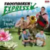 Mir bleib'n Freund' alle Zeit (Radio Version)