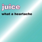 What A Heartache - Single
