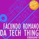 Da Tech Thing EP