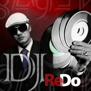 Imma Be (Instrumental Version) - DJ ReDo