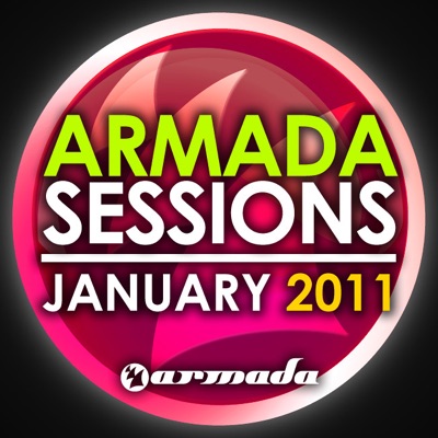 Armada Sessions January 2011