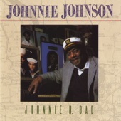 Johnnie Johnson - Can You Stand It