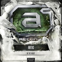 In the Night - Single - Artic