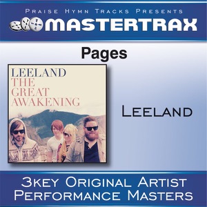 Pages (Demonstration With Background Vocals)