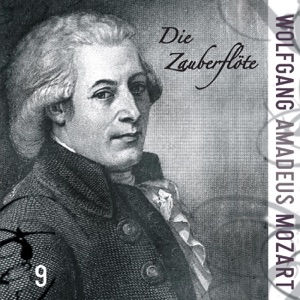 Wolfgang Amadeus Mozart, Vol. 9 (1954)