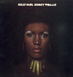 Billy Paul - Mrs. Robinson