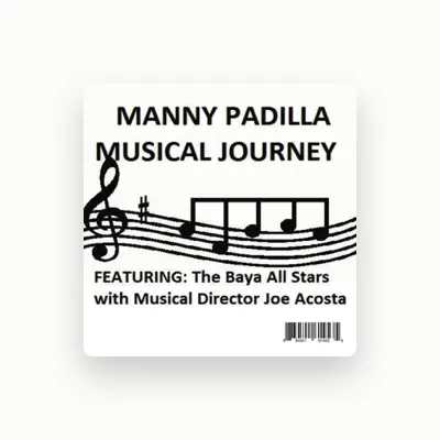 Listen to Manny Padilla, watch music videos, read bio, see tour dates & more!