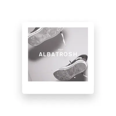 Listen to Albatrosh, watch music videos, read bio, see tour dates & more!