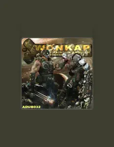 Listen to Wonkap, watch music videos, read bio, see tour dates & more!