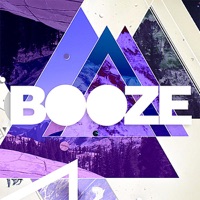 Booze - Frederick Alonso