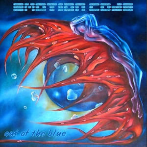 Out of the Blue (Original Mix)