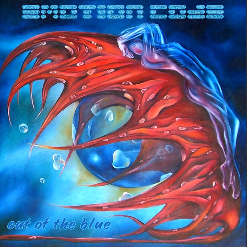 Album art for Dark Age