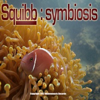 Squibb - Symbiosis (Maxi Single)
