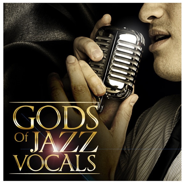 Gods of Jazz Vocals