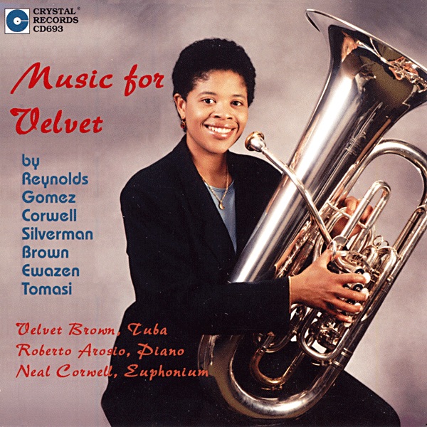 Music for Velvet