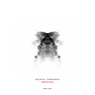 Rebellion der Träumer - Remixes Part 1 - Single