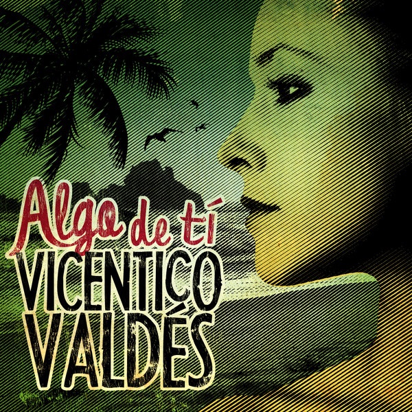 Vicentico Valdes - Reverso (Remastered)
