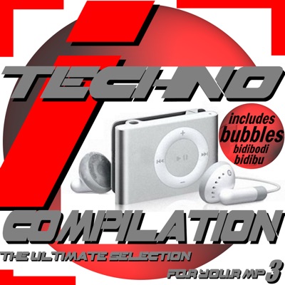 I Techno Compilation