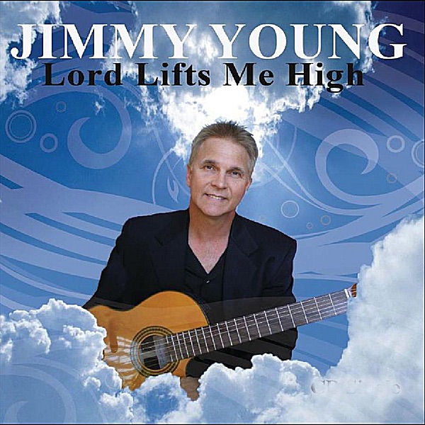 Lord Lifts Me High - Single