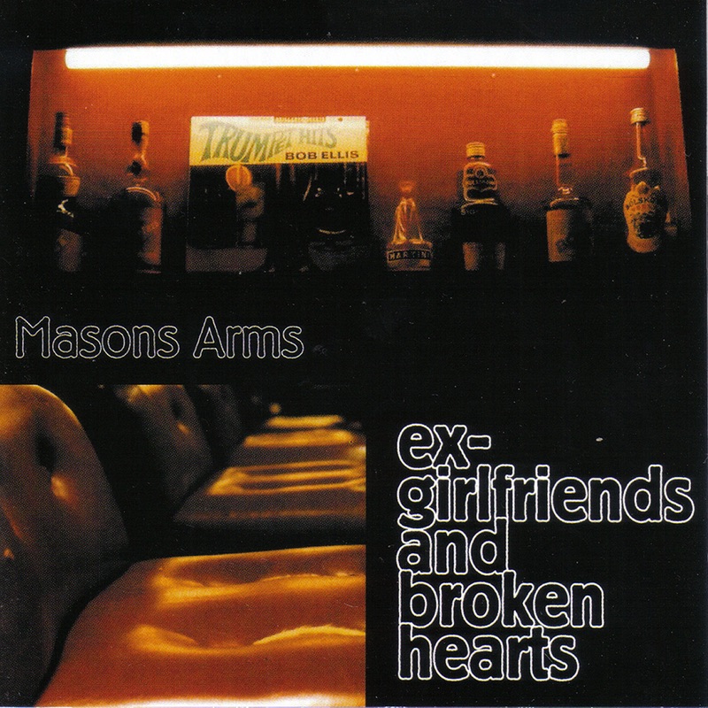 Ex-Girlfriends and Broken Hearts