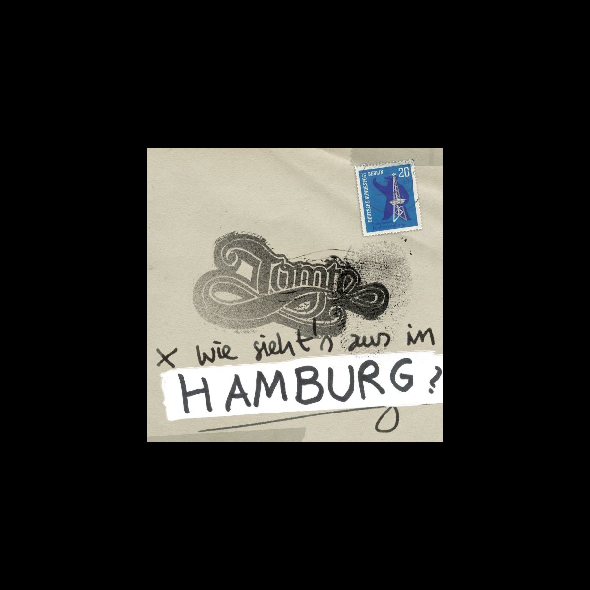 Tomte Wie Siehts Aus In Hamburg
