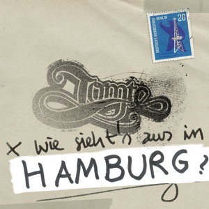 Wie siehts aus in Hamburg? - Single