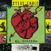 Steve Earle