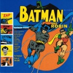 Batman and Robin