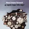 Mauro Ermanno Giovanardi - Desìo (Il rumore del mondo)