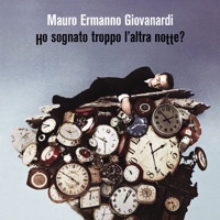 Mauro Ermanno Giovanardi - Se perdo anche te (Solitary Man)