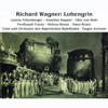 Bavarian Radio Symphony Orchestra, Chor des Bayerischen Rundfunks, Dietrich Fischer-Dieskau, Nicolai Gedda, Julia Hamari, Eugen Jochum & Edda Moser - Lohengrin: Vorspiel zum Ersten Akt