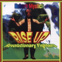 Robert Mystick - Beat Them Oh Jah