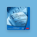 Ensemble Vocal Dédicace