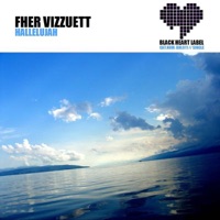 Hallelujah - Single - Fher Vizzuett