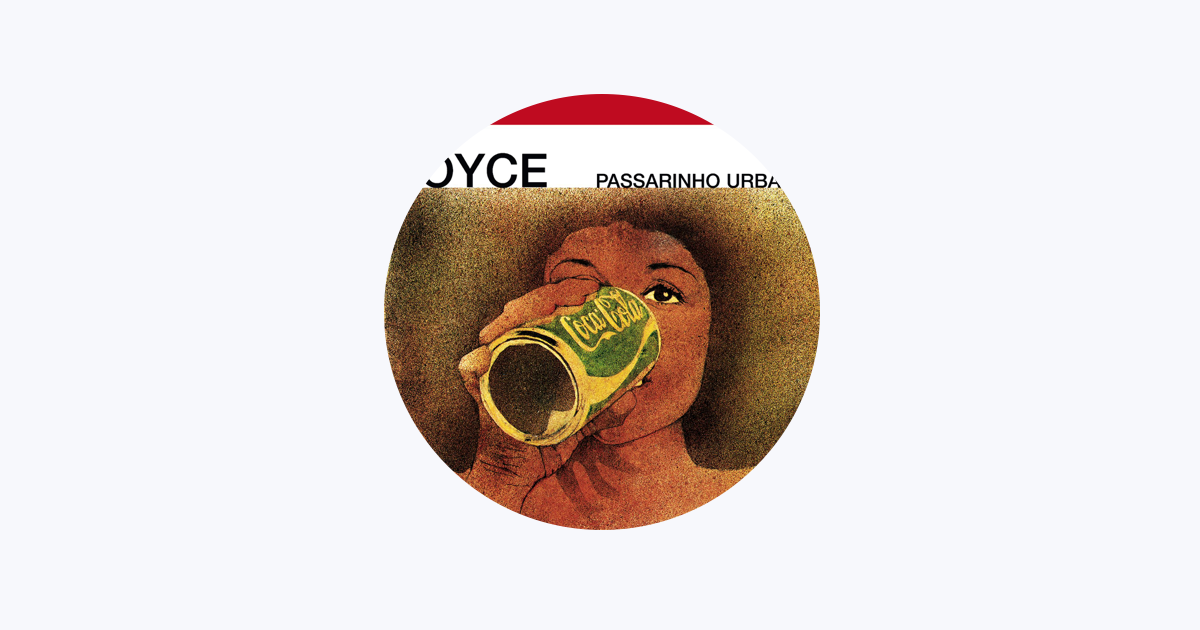 ‎Joyce - Apple Music