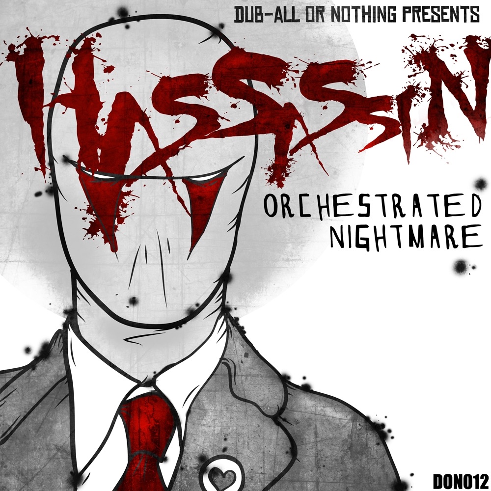 Orchestrated Nightmare - Single