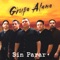 Sergio el Bailador - Grupo Alamo lyrics