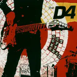 Out of My Head - The D4