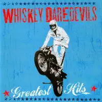 Cool Cool Water — Whiskey Daredevils