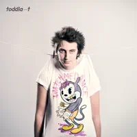 Badman Flu — Toddla T