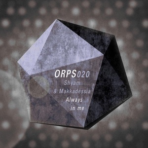 Always In Me - Single