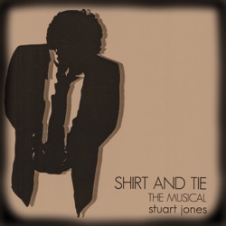 Stuart Jones - The Runner