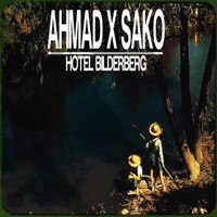 Hotel Bilderberg - Single - Ahmad & Sako