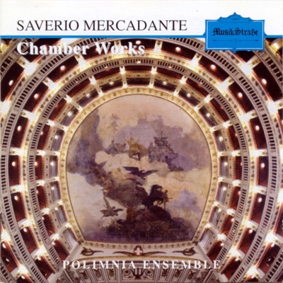 Saverio Mercadante  : Chamber Works