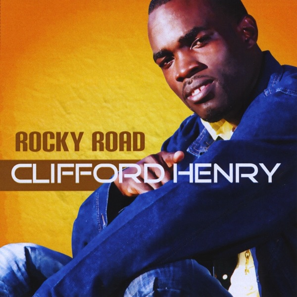 CLIFFORD FYAH HENRY - THANK YOU LORD