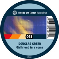Girlfriend In a Coma - EP - Douglas Greed