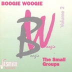 Boogie Woogie