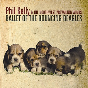 Ballet of the Bouncing Beagles