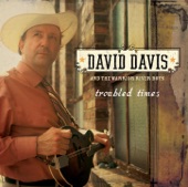David Davis & The Warrior River Boys - The Ballad Of Sarah Malone