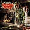 Daddy Mory La masse (feat. Daddy Mory, Little Fab & Jacky Brown) J'arrive